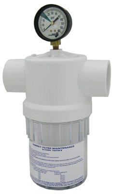 

Filter, Energy W/Gauge (# 2888)