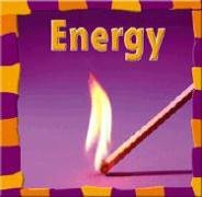 Energy (Our Physical World) by Christine Webster