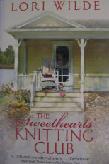The Sweethearts' Knitting Club by Lori Wilde