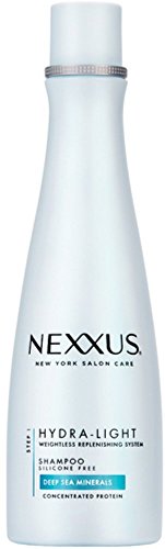 NEXXUS New York Salon Care Shampoo, Hydra-Light 13.5 oz