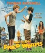 How to Eat Fried Worms by Thomas Rockwell