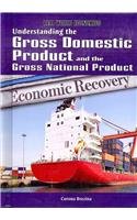 Understanding the Gross Domestic Product and the Gross National Product (Real World Economics) by Corona Brezina