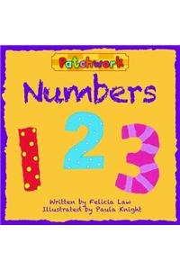 Numbers by Felicia Law
