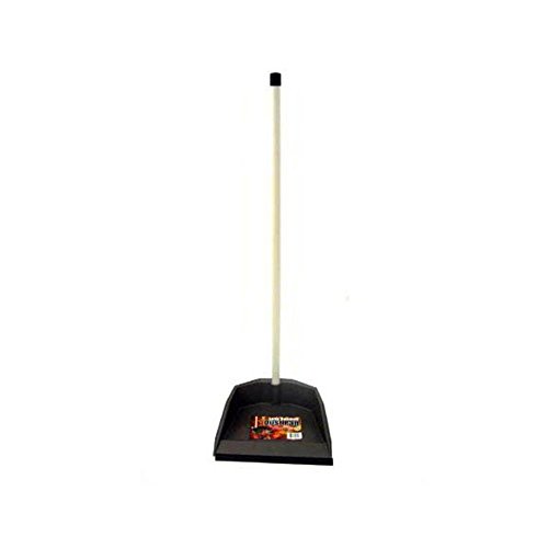 

Home Household Accessories Seasonal Gifts Long Handle Dust Pan 18 Pack