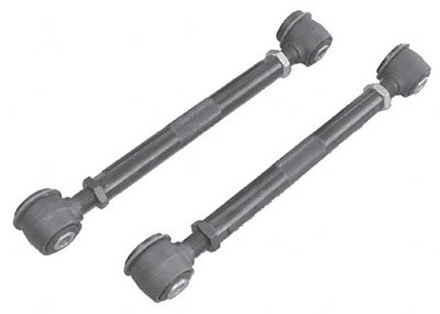 

Ingalls Engineering 38720 Smartarm Adj Link (Rubr)