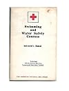 Swimming And Water Safety Courses: Instructor's Manual