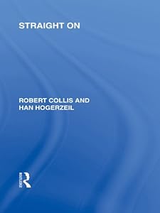 Straight On (RLE Responding to Fascism) (Routledge Library Editions: Responding to Fascism)