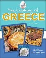 The Cooking of Greece