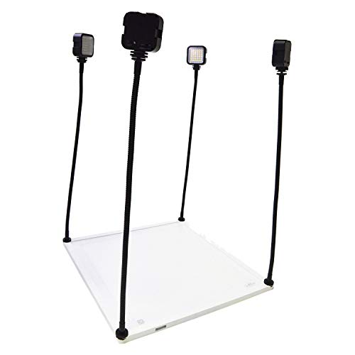 Algopix Similar Product 17 - Savage Product Pro LED Light Table 15