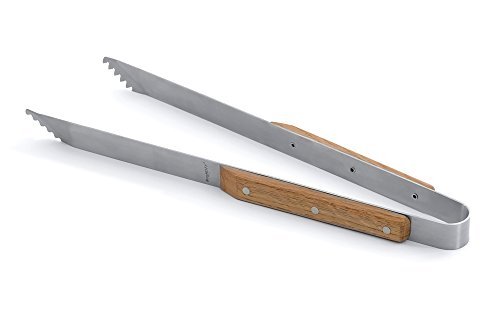 Algopix Similar Product 13 - Berghoff Collect  Cook BBQ Tong Heavy