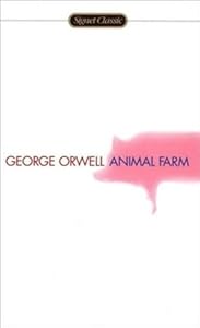 Animal Farm: Anniversary Edition