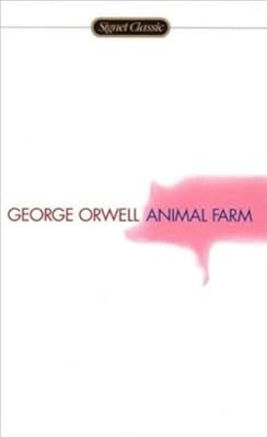 Animal Farm: Anniversary Edition