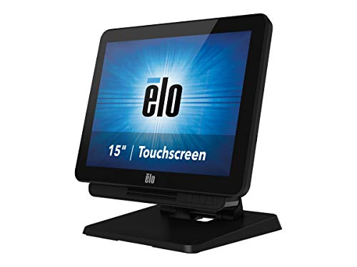 Algopix Similar Product 17 - Elo E547261 Touch Computer X515 