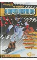 The Science of Snowboarding by Lori Hile