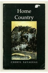 Home Country by Cheryl Savageau