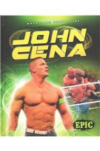 John Cena