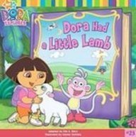 Dora Had a Little Lamb (Dora the Explorer)