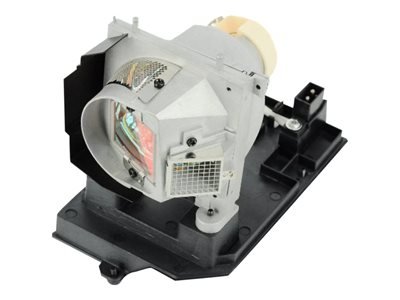 

eReplacements 331-1310-ER 331-1310 - Projector lamp ( equivalent to: 331-1310 ) - 2000 hour(s) - for Dell S500, S500wi
