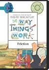 Friction (The Way Things Work)