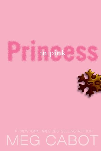 Princess in Pink by Meg Cabot