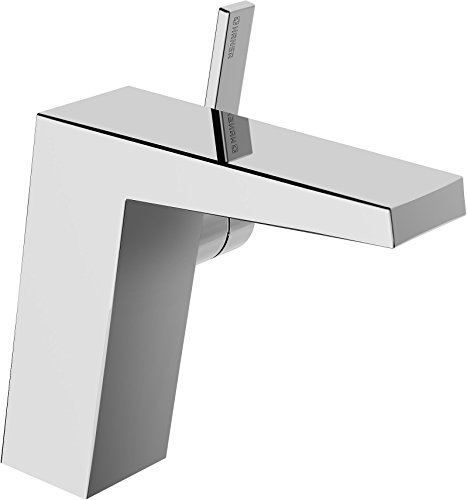 Algopix Similar Product 7 - Hansa WaschtischEinhandmischer