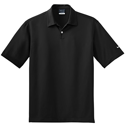 Nike Golf - Dri-FIT Pebble Texture Polo