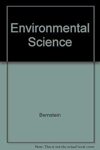 Environmental Science by Bernstein