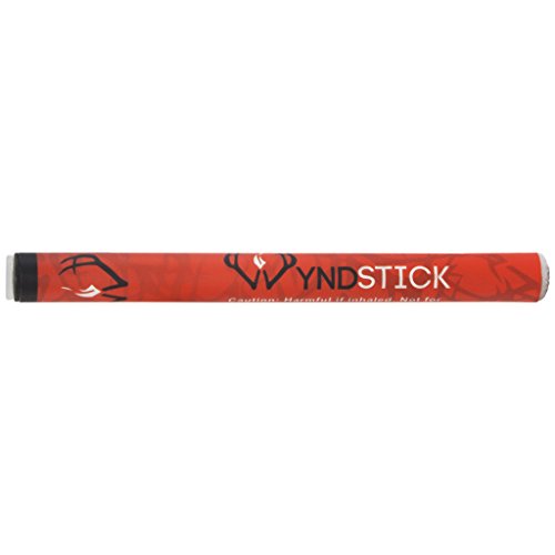 Algopix Similar Product 12 - Wyndscent Wyndstick Donut Shop Red