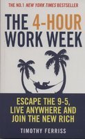 The 4-Hour Work Week