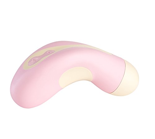 Algopix Similar Product 3 - Layaspot-Vanilla/Baby Rose