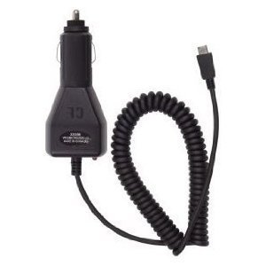 Verizon Novatel MiFi 4510L Phone Heavy Duty Plug-In Car / Vehicle Charger!