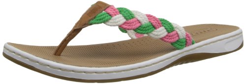 Sperry Top-Sider Women's Tuckerfish Flip Flop