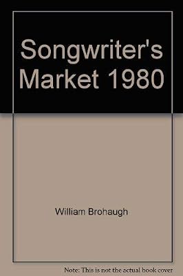 Songwriter's Market 1980