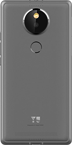 YU Yutopia YU5050 (Graphite Grey)