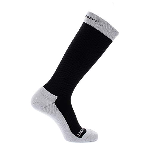 Algopix Similar Product 6 - VenaSport Athletic Compression Socks