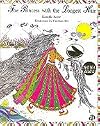 The Princess With The Longest Hair (Illustrated English)