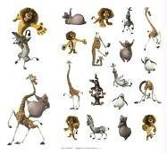 Madagascar: Smile and Wave (c/a #3)