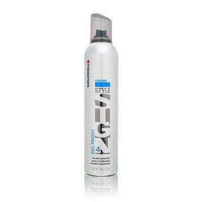 Goldwell Style Sign 4 Big Finish Volume Spray Hair Styling Serums