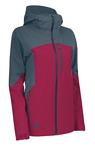 Algopix Similar Product 16 - Strafe Outerwear Eden Jacket XSmall
