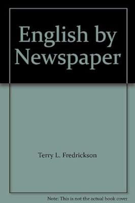 English by Newspaper