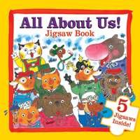 All about us by Richard Scarry