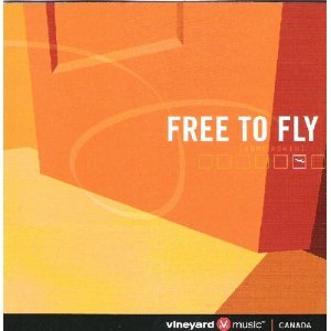 Capa de Free To Fly - Canada