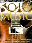 DK Eyewitness Books: Music