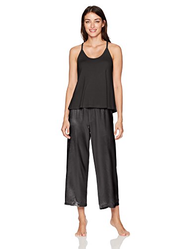 Algopix Similar Product 7 - PJ Harlow Womens CamiJolie Capri