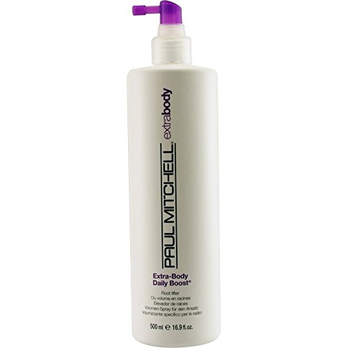 Paul Mitchell Extra Body Daily Boost Hairspray 16.9 Ounces