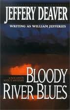 Bloody River Blues: A Location Scout Mystery