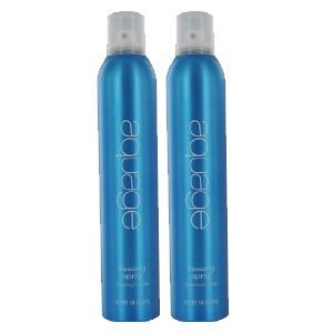 Aquage Transforming Spray 10oz DUO (2 Pack!!!!)