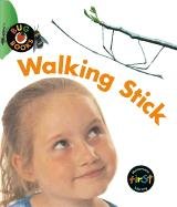 Walking Stick (Bug Books) by Monica Harris