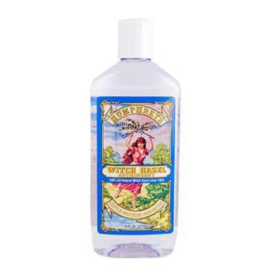 Humphreys Homeopathic Remedies Witch Hazel Astringent