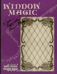 Window Magic by D. Schulze